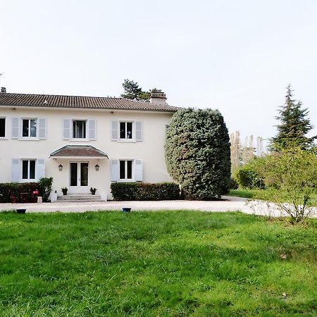 La Maison De Roussille Bed and Breakfast Francheville  Exterior foto