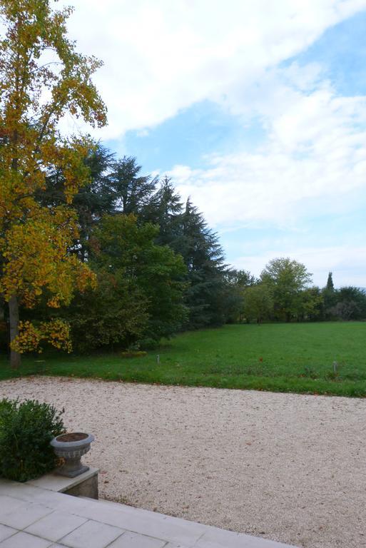 La Maison De Roussille Bed and Breakfast Francheville  Exterior foto